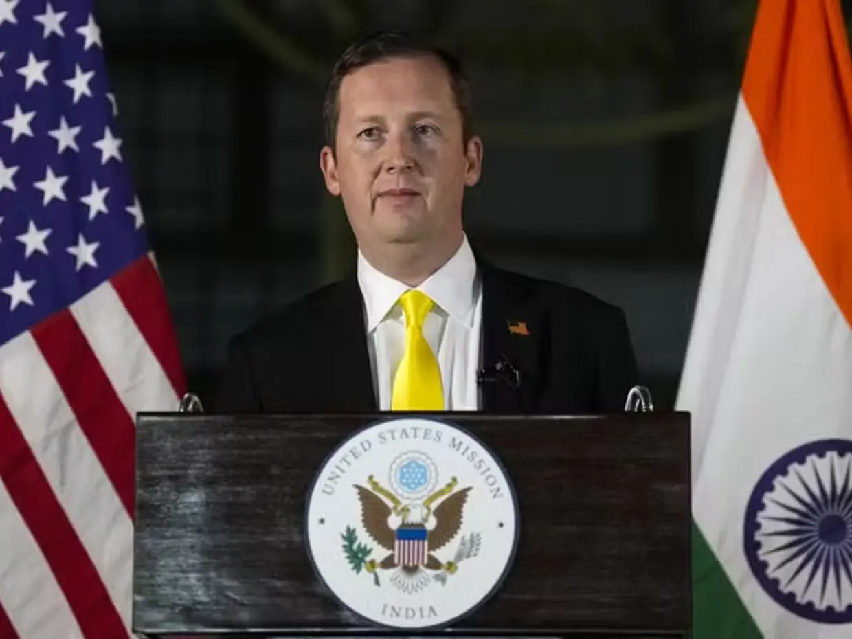 ‘India, US close to critical minerals deal, announcement likely soon:’ Ambassador Sergio Gor ‘India, US close to critical minerals deal, announcement likely soon:’ Ambassador Sergio Gor