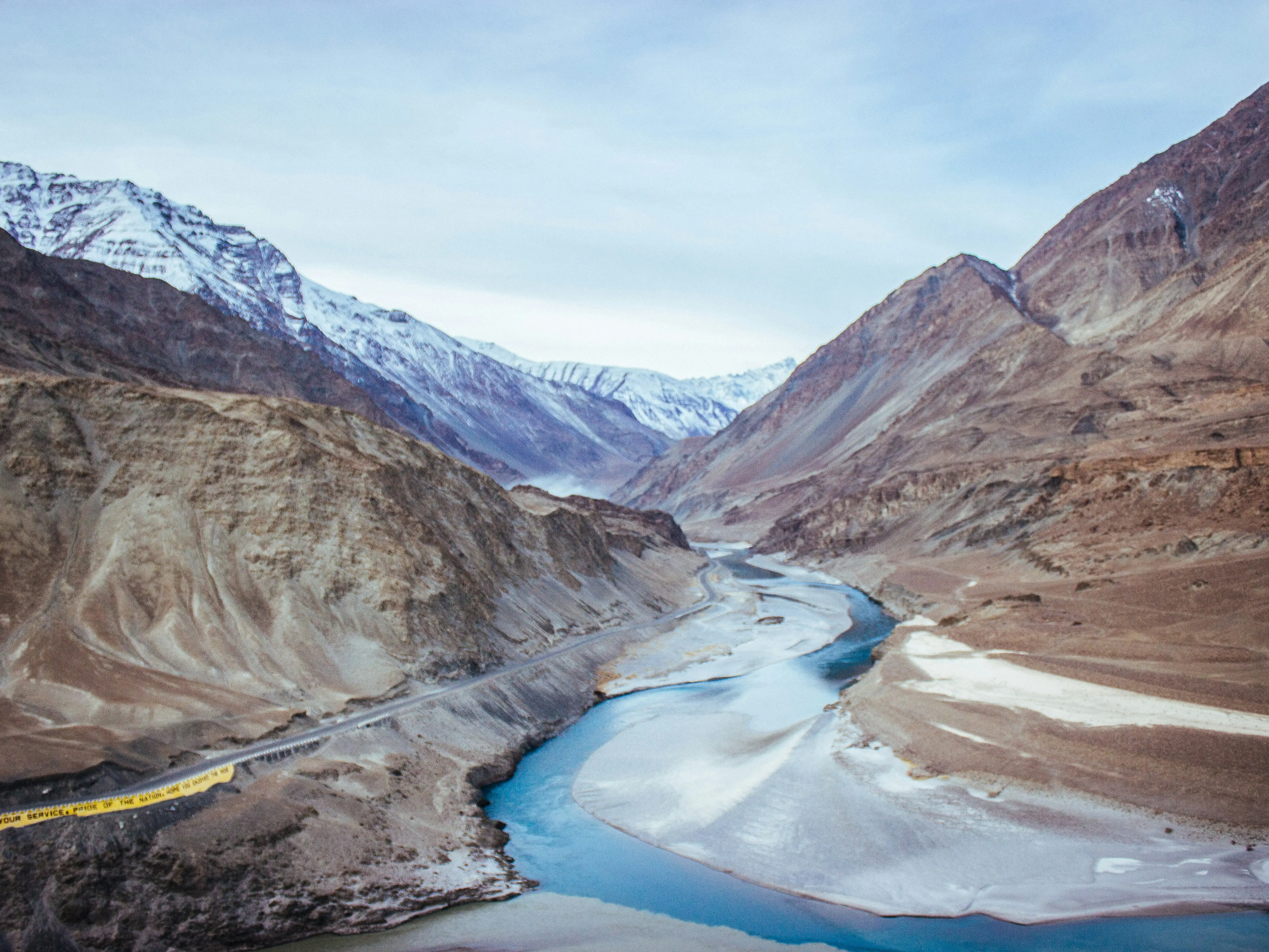 'Indus Waters Treaty outdated': India slams 'Frankenstein state' Pakistan at UN 'Indus Waters Treaty outdated': India slams 'Frankenstein state' Pakistan at UN