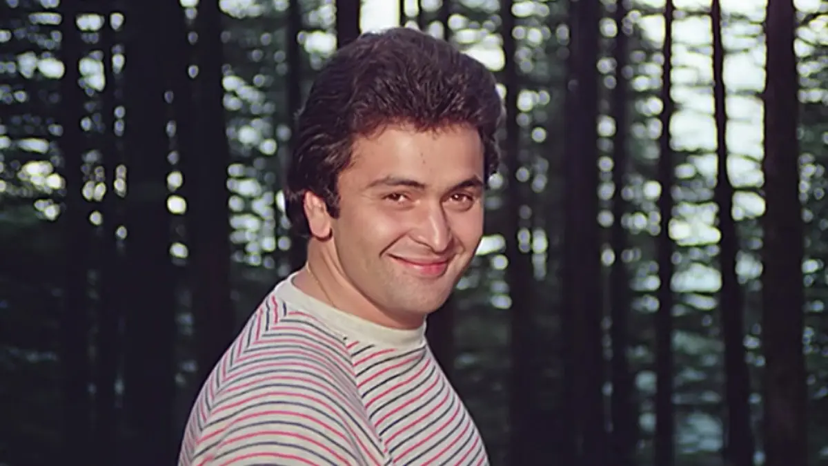 Rishi Kapoor’s family copyrights his name to prevent posthumous misuse