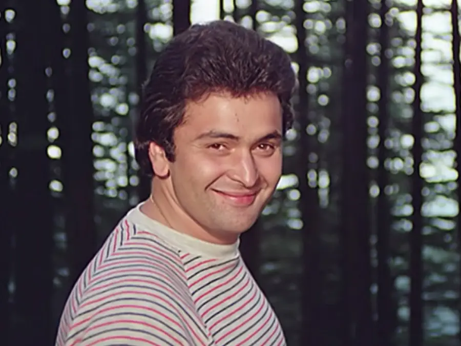 Rishi Kapoor’s family copyrights his name to prevent posthumous misuse Rishi Kapoor’s family copyrights his name to prevent posthumous misuse