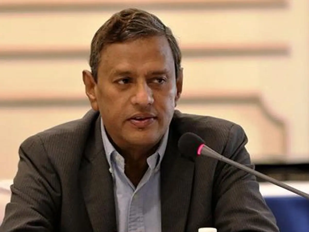 Former AIFF general secretary Kushal Das dies aged 65 Former AIFF general secretary Kushal Das dies aged 65