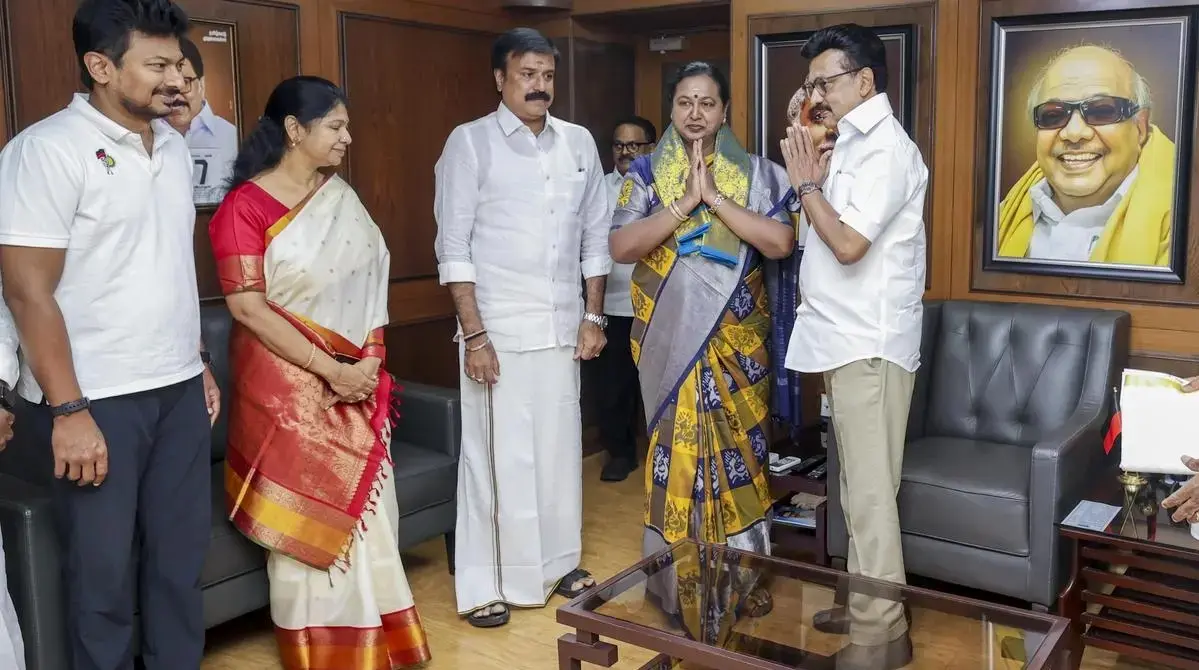 On March 15th, DMK and allies to protest across Tamil Nadu over LPG shortage