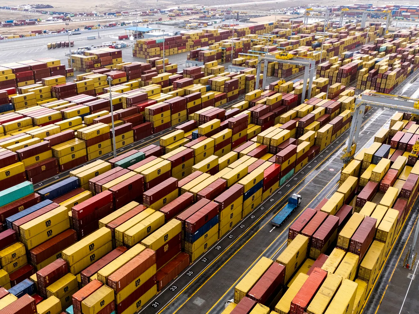 US economic growth falters as Trump’s tariffs and wars hit fourth quarter estimates US economic growth falters as Trump’s tariffs and wars hit fourth quarter estimates
