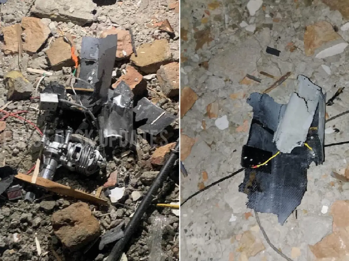 UAVs sighted between Rawalpindi and Islamabad, shot down; Pak denies airspace closure reports