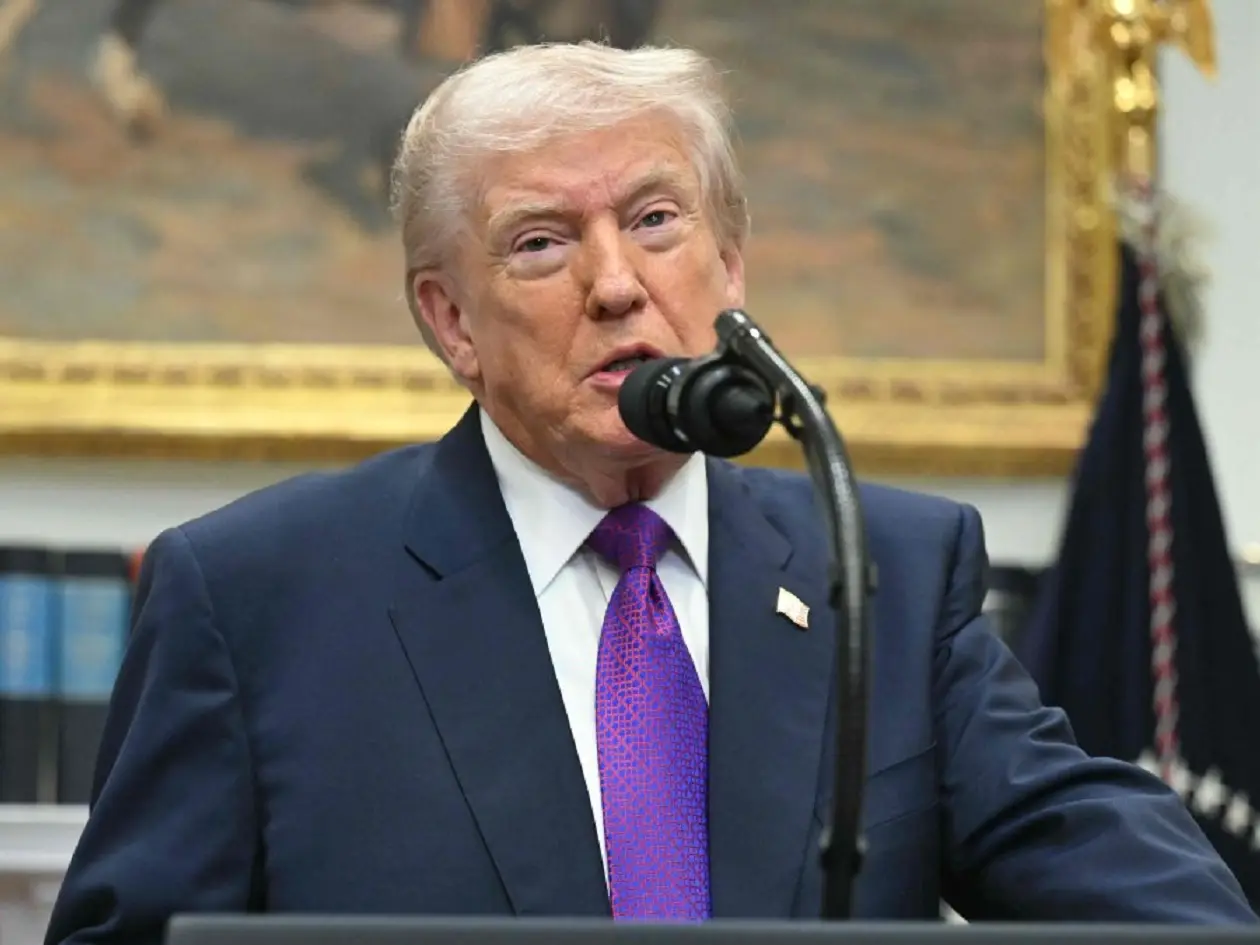 ‘Going to be hitting them very hard over the next week’: Trump warns Iran ‘Going to be hitting them very hard over the next week’: Trump warns Iran