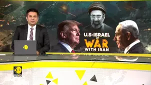 US-Iran War: Trump Claims Iran “About To Surrender” As War Enters Day 14 | WION