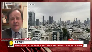 US-Iran War: Trump Says US Bombed Iran’s Kharg Island In ‘Most Powerful Raid In West Asia’ |Breaking