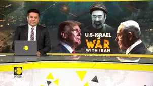 US-Iran War: US-Israel Hit 15,000 Targets In Iran As War Intensifies | WION