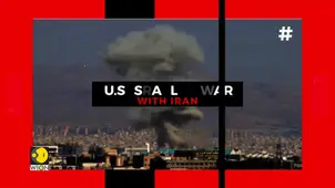 Breaking: Iran Ridicules Ukraine's Support to U.S., Tehran Slams Ukraine's 'Showy' Drone Actions