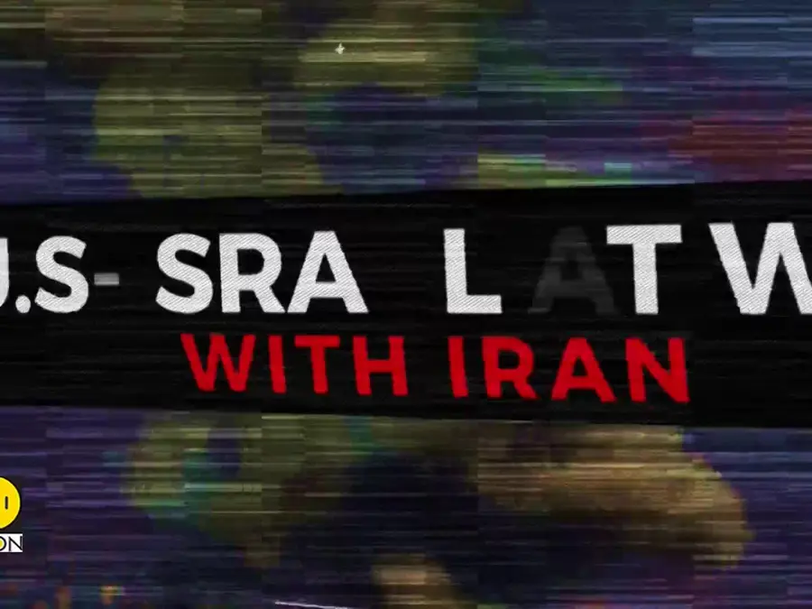 Breaking: Iran Threatens to Hit U.S. Companies in Gulf 