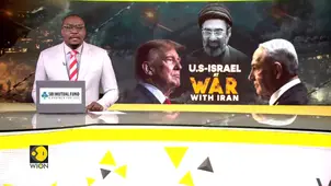 Iran War: US Launching Iran Strikes From Gulf? Video Shows Missiles Fired From Bahrain