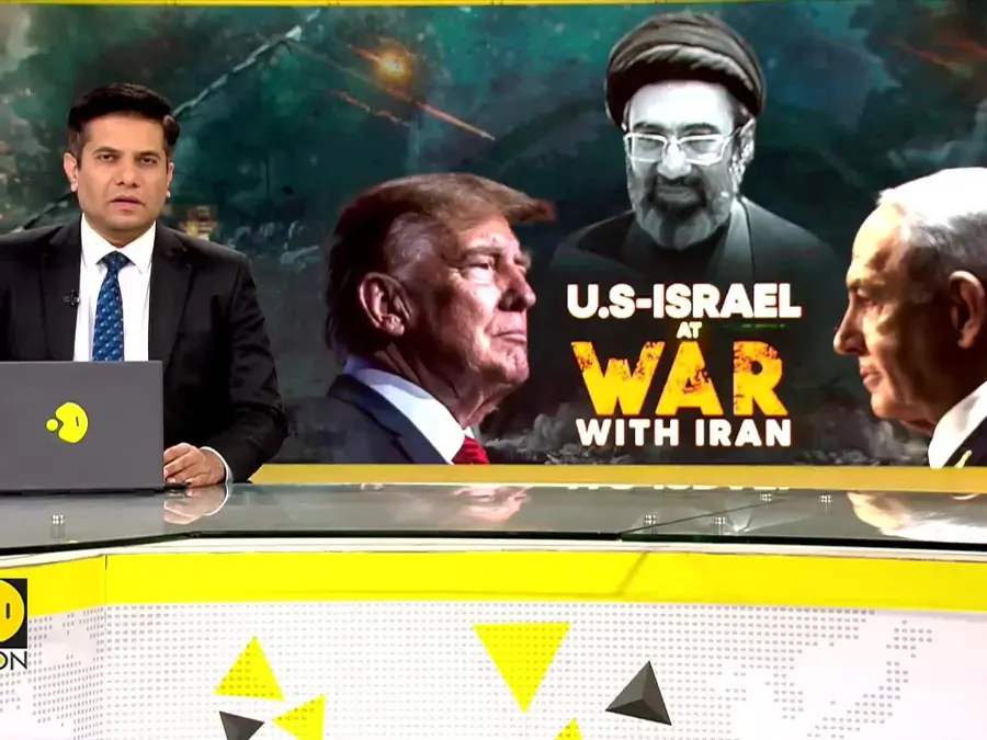 Iranian Drones Strike UAE’s Fujairah Oil Port, Operations Suspended