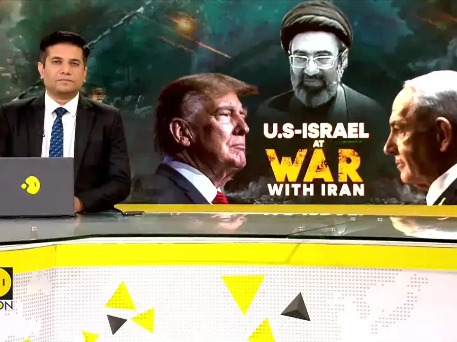 US-Israel in War with Iran: Greek Ships Risk Hormuz Passage for Gains