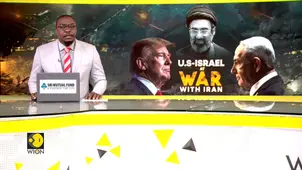 US-Iran War | IRGC: Multiple U.S. Bases Hit in Fresh Attacks | Tehran Prepares for Longer War