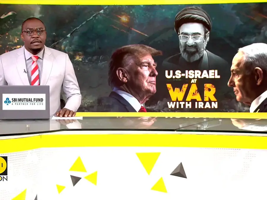 US-Iran War | IRGC: Multiple U.S. Bases Hit in Fresh Attacks | Tehran Prepares for Longer War