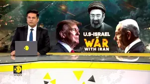 US-Iran War: US to Send 2,500 Marines into West Asia War Zone