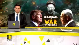 US-Iran War: Iran Vows to Retaliate for Attacks on Energy Infrastructure