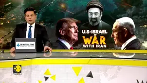 US-Iran War | Hegseth: US-Israel Strikes Hit Over 15000 Targets in Iran War 