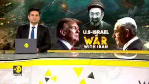 US-Iran War: UN Chief Calls for Diplomatic Channels to End Conflict 