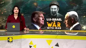US-Iran War: US Deploys More Marines To Hormuz Amid Attacks on Ships