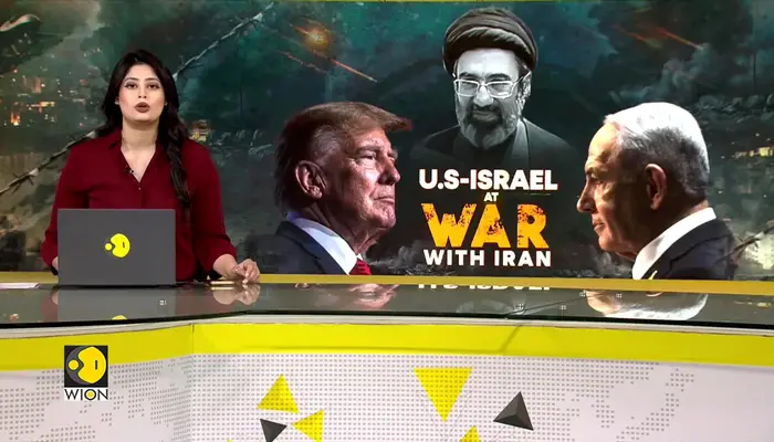 US-Iran War: US Deploys More Marines To Hormuz Amid Attacks on Ships