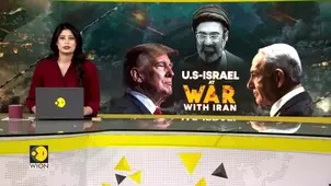 US-Iran War: Why Are Houthis Staying Out? Are Houthis Awaiting For An Opportune Moment?