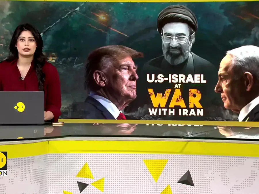 US-Iran War: Why Are Houthis Staying Out? Are Houthis Awaiting For An Opportune Moment?
