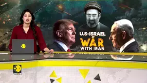 US-Iran War: Trump Says US Bombed Iran’s Kharg Island In ‘Most Powerful Raid In West Asia’ | WION