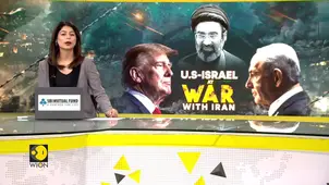 US Bombs Kharg Island: Iranian Media Provides Detail of Attack 