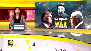 US-Iran War: Tehran Launches Fresh Wave of Aerial Strikes on Gulf States