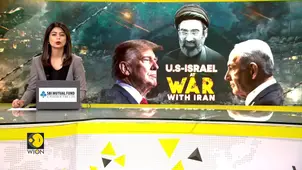 US-Iran War: Hegseth Claims Iran Figure Linked To Trump Plot Eliminated