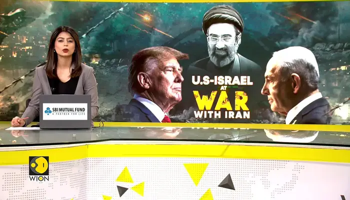 US-Iran War: Hegseth Claims Iran Figure Linked To Trump Plot Eliminated