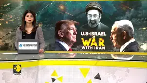 Iran War | Axios: Trump Turns Down Putin's Offer on Transferring Iran's Uranium to Russia