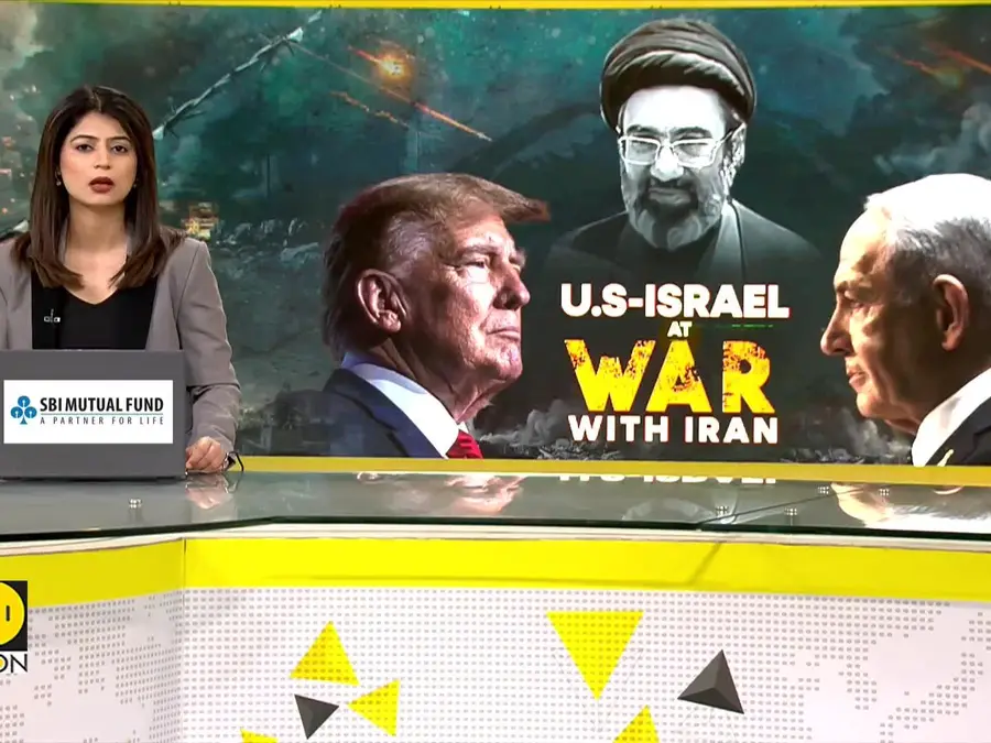 Iran War | Axios: Trump Turns Down Putin's Offer on Transferring Iran's Uranium to Russia