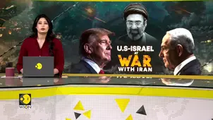 US-Iran War: Israel Keeps Al-Aqsa Mosque Shut on Last Friday of Ramzan