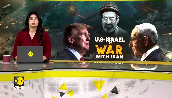 US-Iran War: Israel Keeps Al-Aqsa Mosque Shut on Last Friday of Ramzan