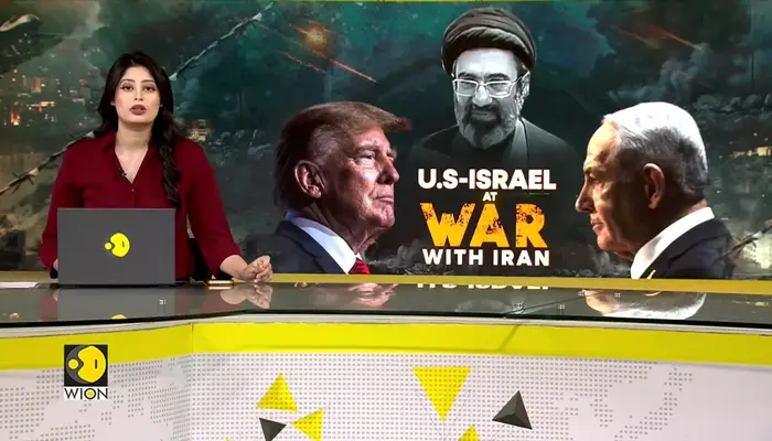 US-Iran War: Saudi Stocks Rise Despite Gulf Turmoil; Tadawul Index Higher Than Pre-War Levels | WION