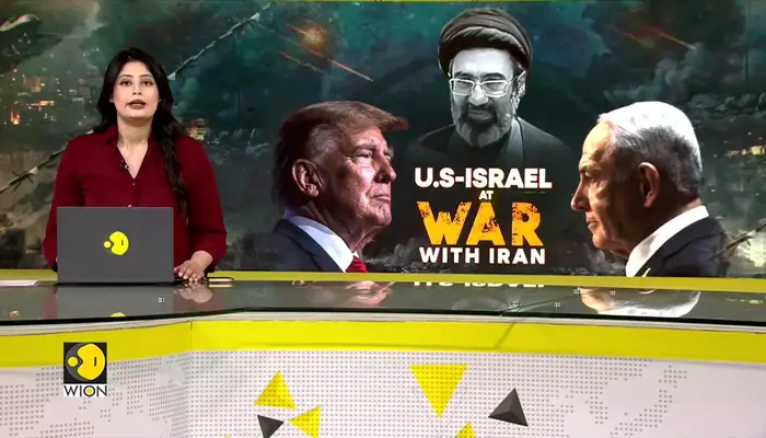 US Announces $10 Mn Reward For Information on IRGC Leaders