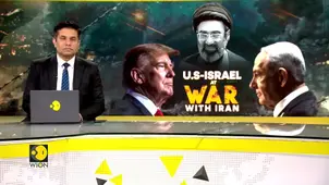 US-Iran War: Araghchi Says Hormuz will Not be Reopen for US Ships 