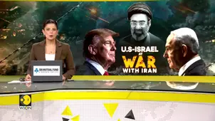 Iran War: Trump Rejects Putin’s Offer to Move Uranium to Russia