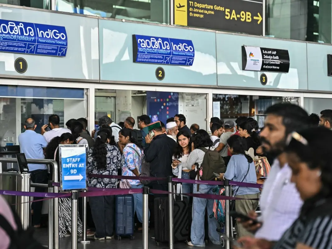IndiGo alert: Additional fuel charges to make flights tickets more expensive IndiGo alert: Additional fuel charges to make flights tickets more expensive