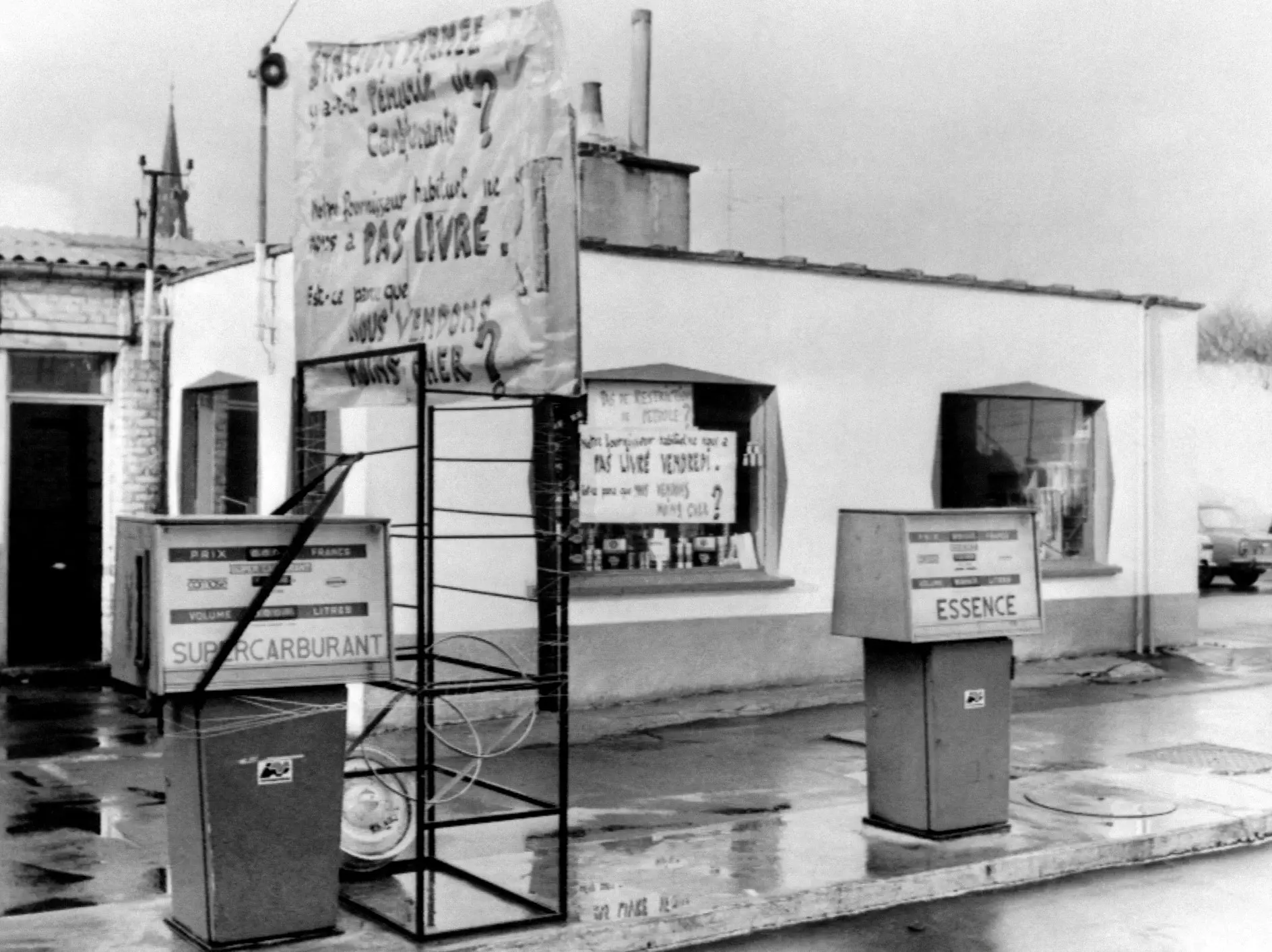 The biggest oil shock in history is unfolding — and it’s worse than 1973 The biggest oil shock in history is unfolding — and it’s worse than 1973