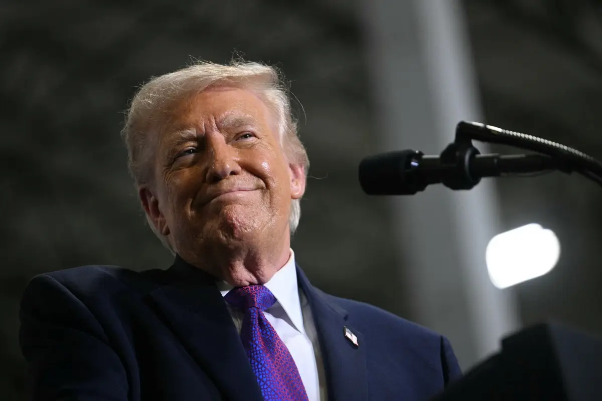 US forces totally obliterate military targets in Iran’s crown jewel 'Kharg Island': Trump claims in new Truth Social post