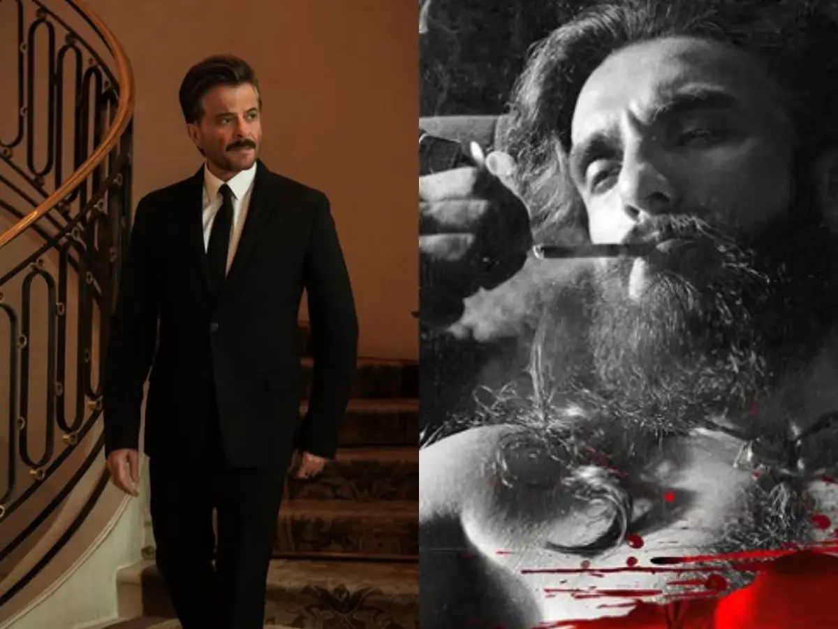 Anil Kapoor rejected Dhurandhar - The Revenge: Here's why he didn't choose to play the role