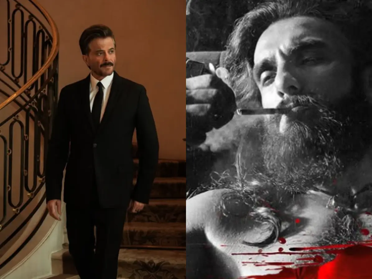 Anil Kapoor rejected Dhurandhar - The Revenge: Here's why he didn't choose to play the role Anil Kapoor rejected Dhurandhar - The Revenge: Here's why he didn't choose to play the role