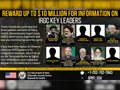US puts $10M bounty on Mojtaba Khamenei, IRGC top leaders it claims ‘plan, organise and execute terror worldwide’. Who are they?