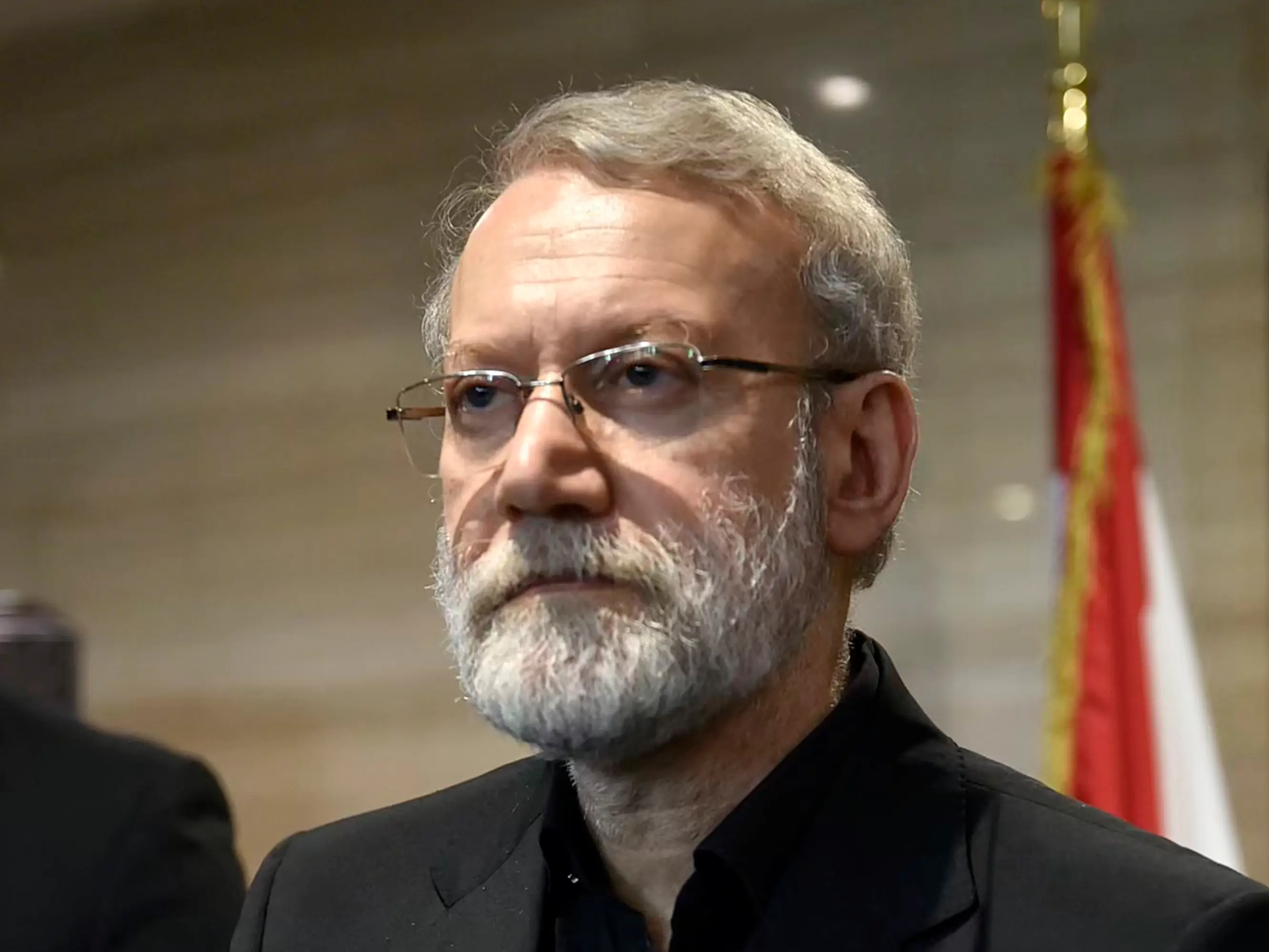 'Which side are you on?': Iran’s Ali Larijani calls on Muslim nations to stand with Tehran 'Which side are you on?': Iran’s Ali Larijani calls on Muslim nations to stand with Tehran