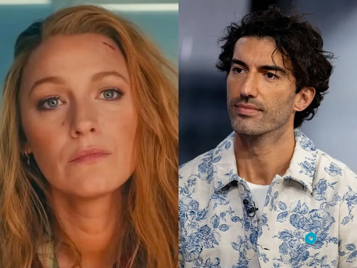 Blake Lively vs Justin Baldoni: Actress pushes back against It Ends With Us co-star's efforts to dismiss her claims as trial nears