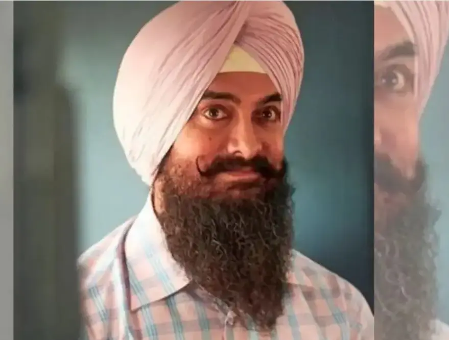 Laal Singh Chaddha