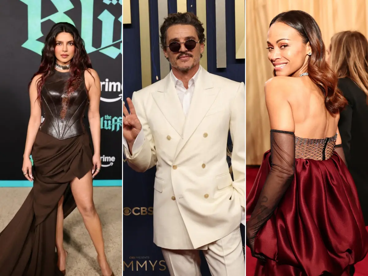 Oscars 2026: The Presenters
